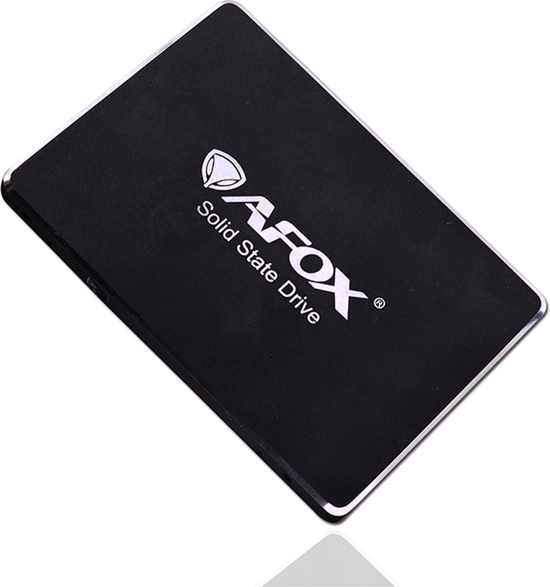 240GB SATA III 2.5" TLC SSD 555MB/s Read - afbeelding 2