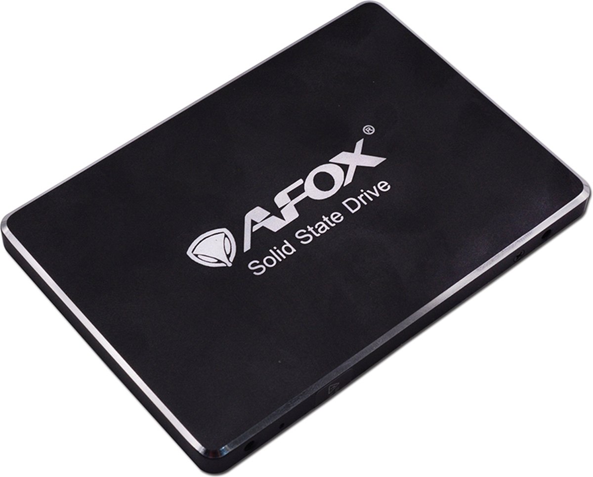 240GB SATA III 2.5" TLC SSD 555MB/s Read - afbeelding 3