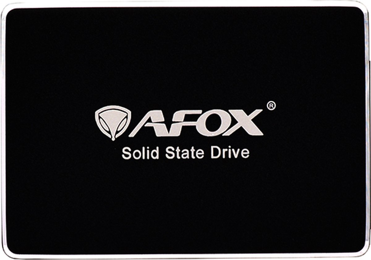 240GB SATA III 2.5" TLC SSD 555MB/s Read - afbeelding 4
