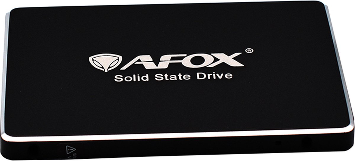 240GB SATA III 2.5" TLC SSD 555MB/s Read - afbeelding 5