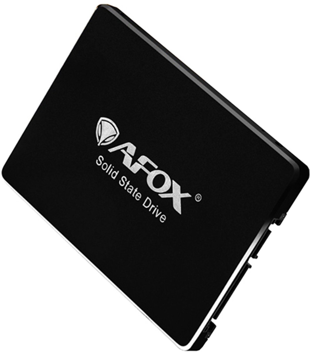 SD250 128GB 2.5" SATA III SSD - afbeelding 4