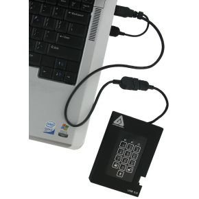 Apricorn Apricorn Padlock Fortress Ssd 512 Gb