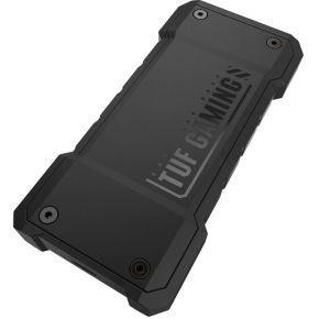 TUF Gaming AS1000 PLUS 1TB Portable SSD - afbeelding 5