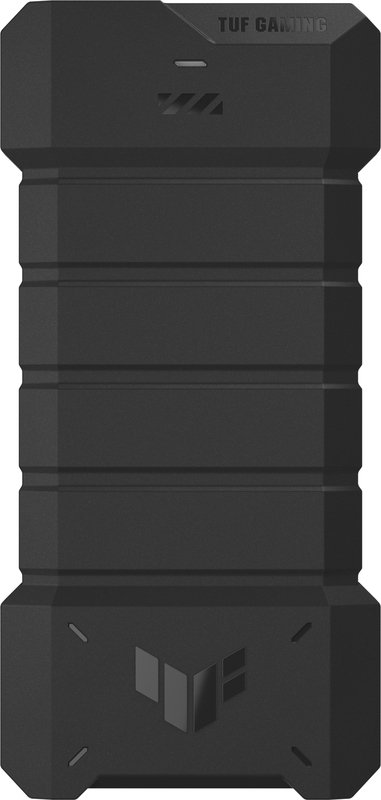 ASUS Asus Tuf Gaming As2000 Plus - Externe Ssd - 2 Tb