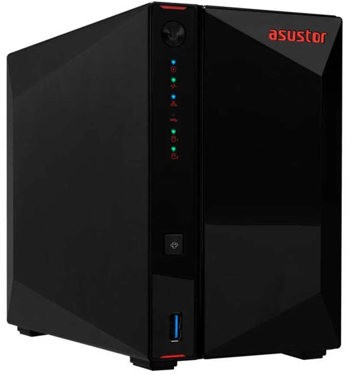 Nimbustor 2 Gen2 (AS5402T) - afbeelding 10