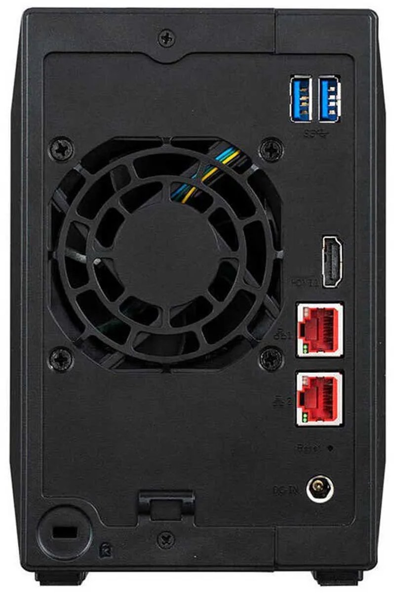 Nimbustor 2 Gen2 (AS5402T) - afbeelding 3