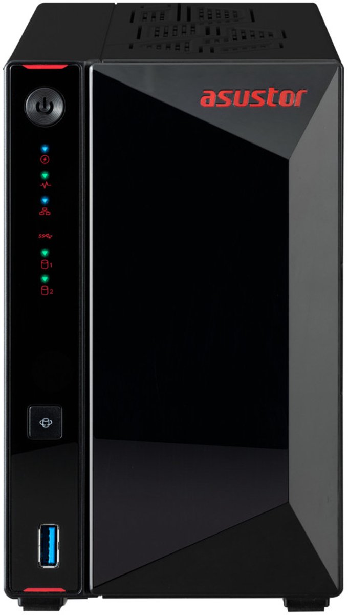 Nimbustor 2 Gen2 (AS5402T) - afbeelding 7