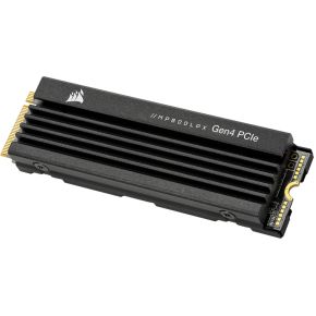 Corsair force mp600 pro lpx m 2 2 orig - MP600 PRO LPX 2TB PCIe Gen4 x4 NVMe M.2 SSD