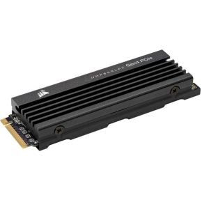 Corsair force mp600 pro lpx m 2 4 orig - MP600 PRO LPX 2TB PCIe Gen4 x4 NVMe M.2 SSD