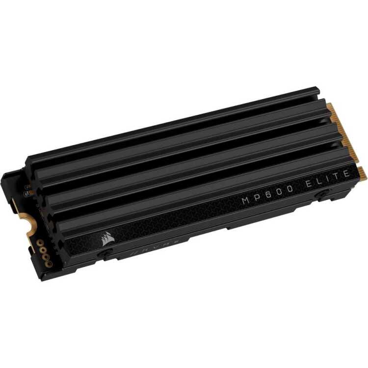 Corsair Corsair MP600 ELITE HS 2 TB SSD