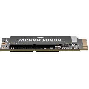 MP600 Micro 1TB M.2 2242 NVMe SSD - afbeelding 3