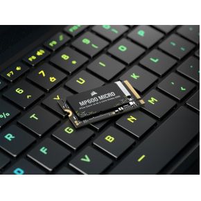 MP600 Micro 1TB M.2 2242 NVMe SSD - afbeelding 6