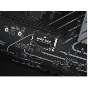 MP600 Micro 1TB M.2 2242 NVMe SSD - afbeelding 7