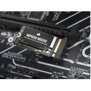 MP600 Micro 1TB M.2 2242 NVMe SSD - afbeelding 8