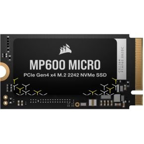 Corsair CSSD-F1000GBMP600MCR2