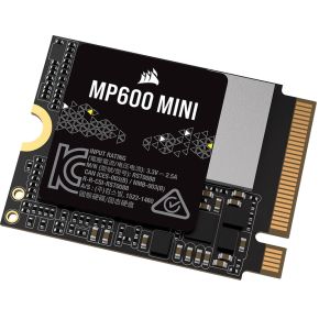 Corsair CSSD-F2000GBMP600MNR2 opslag - afbeelding 2