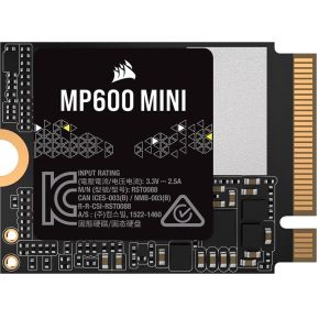 MP600 Mini 2TB SSD - afbeelding 8