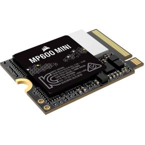 Corsair CSSD-F2000GBMP600MNR2 opslag - afbeelding 6