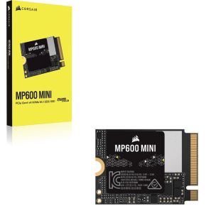 Corsair CSSD-F2000GBMP600MNR2 opslag - afbeelding 8