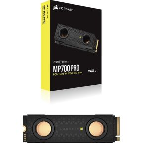 Corsair CSSD-F2000GBMP700PHX opslag - afbeelding 7