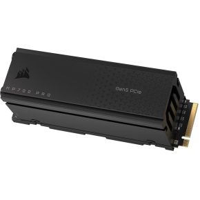 MP700 PRO SE 2TB PCIe 5.0 NVMe SSD - afbeelding 2