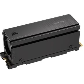 MP700 PRO SE 2TB PCIe 5.0 NVMe SSD - afbeelding 3