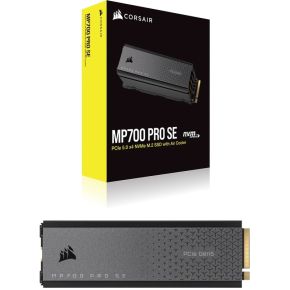 MP700 PRO SE 2TB PCIe 5.0 NVMe SSD - afbeelding 6