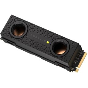 MP700 PRO SE Hydro X 2TB PCIe 5.0 x4 NVMe M.2 SSD - afbeelding 3