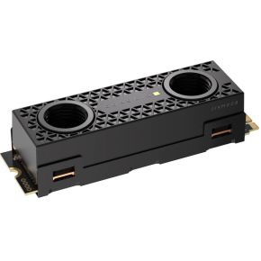 MP700 PRO SE Hydro X 2TB PCIe 5.0 x4 NVMe M.2 SSD - afbeelding 4