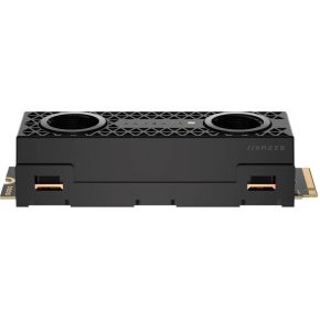 MP700 PRO SE Hydro X 2TB PCIe 5.0 x4 NVMe M.2 SSD - afbeelding 6