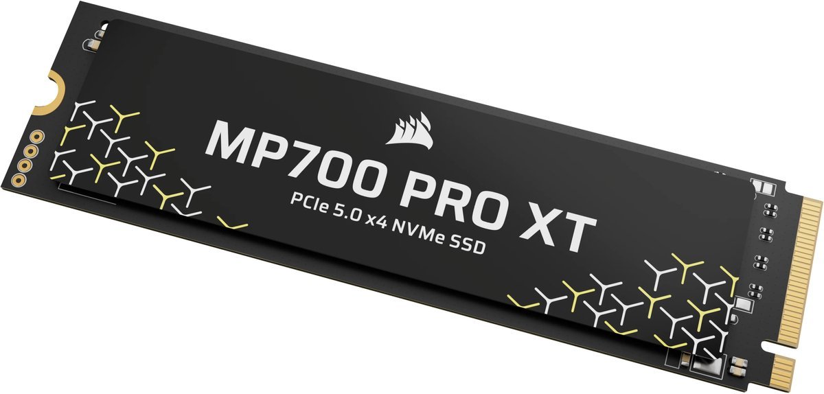 Corsair Corsair MP700 PRO XT 4 TB SSD