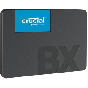 Crucial Bx500 240 Gbe Ssd - 2,5 Inch - Sata Iii - 3D Nand - 560 Mb/S opslag - afbeelding 2
