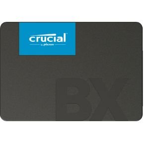 Crucial Crucial Bx500 4 Tb Ssd Harde Schijf (2.5 Inch) Sata Ct4000Bx500Ssd1