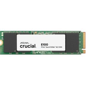 Crucial Crucial E100 1 TB SSD