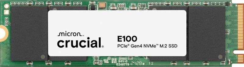 Crucial e100 1tb - Crucial E100 1TB SSD