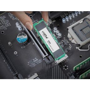 Crucial CT480E100SSD8 opslag - afbeelding 2