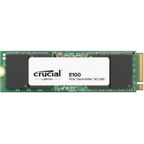 Crucial Crucial E100 480 GB SSD