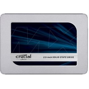 Crucial CT1000MX500SSD1