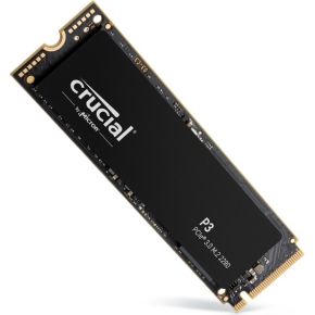 Crucial CT1000P3SSD8 opslag - afbeelding 2