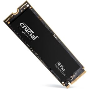 Crucial CT1000P3PSSD8 opslag - afbeelding 2