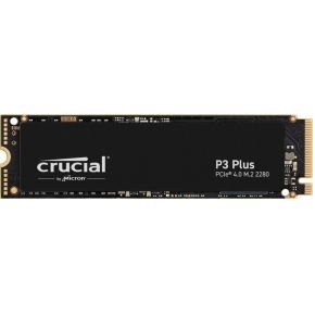 Hard Hard Drive Crucial P3 Plus 1 Tb