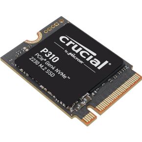 Crucial CT1000P310SSD2 opslag - afbeelding 2