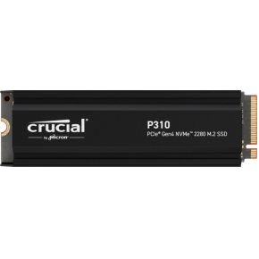 Crucial Crucial P310 1 Tb M.2 Pci Express 4.0 Nvme