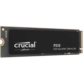 Crucial P310 2Tb - Ssd M.2 2280 - Pci Express 4.0 X4 - 2 Tb - Nvme - 440Tb - opslag - afbeelding 2