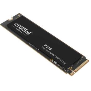 Crucial P310 2Tb - Ssd M.2 2280 - Pci Express 4.0 X4 - 2 Tb - Nvme - 440Tb - opslag - afbeelding 3