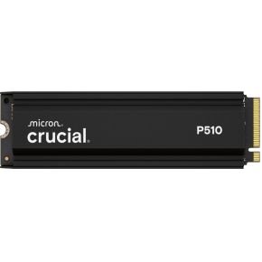 Crucial Crucial Ct1000P510Ssd5 Internal Solid State Drive 1 Tb M.2 Pci Express 5.0 Nvme Tlc