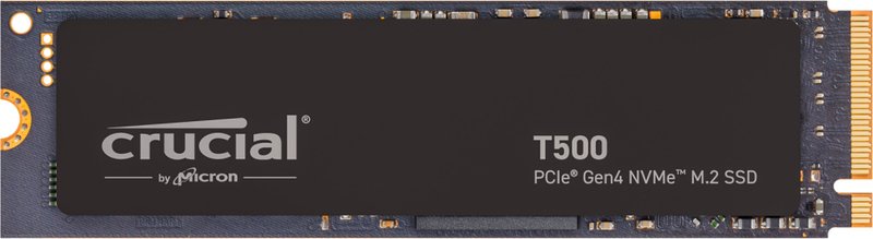 Crucial CT1000T500SSD8