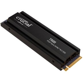 T500 2TB PCIe Gen4 NVMe M.2 2280 SSD with Heatsink - afbeelding 3