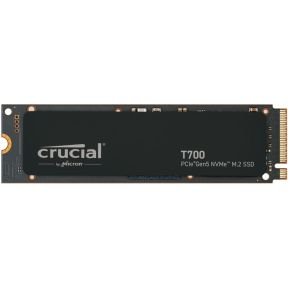 Crucial Crucial T700 4 TB SSD