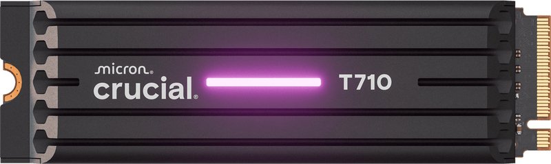 Crucial t710 2tb 5 0 nvme w